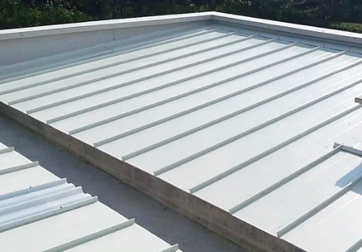 teja standing seam